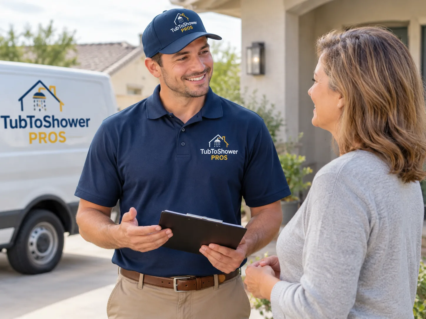 Tub Shower Conversion Piscataway, NJ FAQs